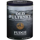 Gardiners of Scotland Whisky Fudge Old Pultney 250g