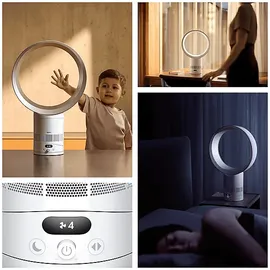 Dyson Cool CF1 36 cm Tischventilator Weiß
