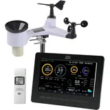 dnt WiFi-Wetterstation WeatherScreen PRO V2,