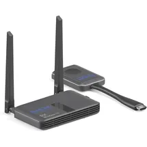PureLink Wireless HD Extender Set 30m - Cinema Serie