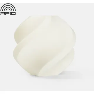 Bambu Lab ASA Aero, Filamentgröße: 1.75mm, Farbe: Weiss, Gewicht: 1 kg