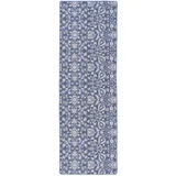 Snapstyle In- und Outdoor Teppich (300 x 100 cm,
