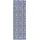 Snapstyle In- und Outdoor Teppich (300 x 100 cm,