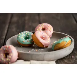 sallys Donutform