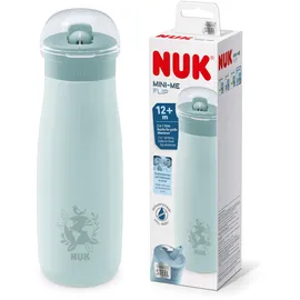 NUK Mini-Me Flip Blau 0,5 l