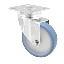 WAGNER design yourself Apparate-Lenkrolle RO 1775