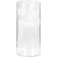 LEGO Dots Aufbewahrung Cylinder Vase Wild Flower
