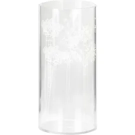 LEGO Dots Aufbewahrung Cylinder Vase Wild Flower