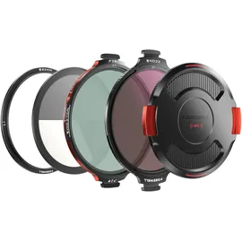 Freewell Real Locking Variable ND/CPL Filter All Day Kit