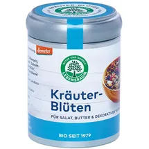 Lebensbaum Kräuter-Blüten bio 25 g
