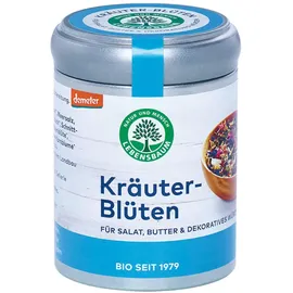 Lebensbaum Kräuter-Blüten bio 25 g