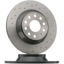 Brembo Bremsscheibe 08.C501.1X