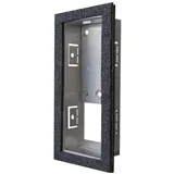 DoorBird Unterputzdose D1101V Edelstahl