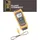 Fluke LK-t3000 FC Temperatur-Messgerät -200 - +1372 °C Datenlogger-Funktion