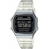 Casio Vintage Iconic A168XES-1BEF