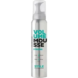 Dusy Style Volume Mousse Strong mittlerer Halt 100ml