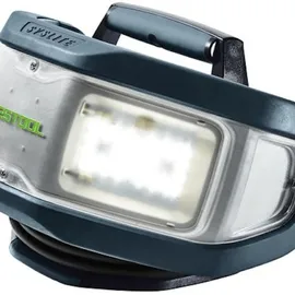 Festool Baustrahler schwarz 3,4 kg