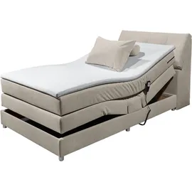 ed-lifestyle Toulouse 122 x 236 cm Beige