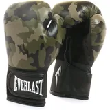 EVERLAST Spark 12oz Boxhundschuhe (Camo)