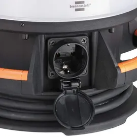 Brennenstuhl Mobiler 360° LED Strahler ORUM 5050 M, Baustrahler (9171400900)