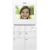 Elcom Video-Freisprech-Hausstation BVF-510WS