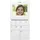 Elcom Video-Freisprech-Hausstation BVF-510WS