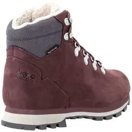 Jack Wolfskin Thunder Bay Texapore Mid Damen winter grape 41