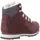 Jack Wolfskin Thunder Bay Texapore Mid Damen winter grape 41