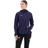 Mammut Ultimate Comfort Jacke - Marine - XS