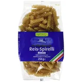 Rapunzel Reis-Spirelli bio