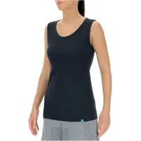 Uyn Natural Training Funktionsshirt Damen blackboard M