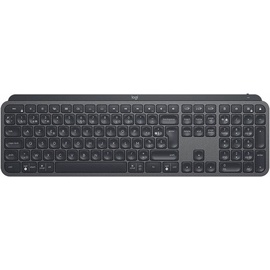 Logitech MX Keys DNK/FIN/NOR/SWE