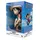 TEKNOFUN Digitaler Wecker blau