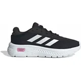 Core Black / Cloud White / Bliss Pink 38 2/3