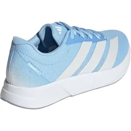 adidas Duramo RC2 Damen Clear Sky / Zero Metalic / Halo Silver 38,5