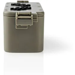 Nedis Staubsauger-Batterie - Geeignet für: iRobot iTouchless AV / iRobot M-288 / iRobot M-488 / iRobot Roomba 440 - Ni-MH - 14.4 V DC - 3300 mAh - 47.52 Wh