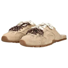 Steve Madden Pantolette sand 40