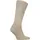 Tommy Hilfiger TH MEN SOCK 1P PREMIUM SILK CASHMERE Socken Beige 39-40