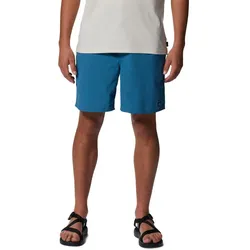 Mountain Hardwear Stryder Swim Short caspian (442) L Regular