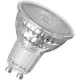 LEDVANCE LED PAR16 P 6.9W 827 GU10