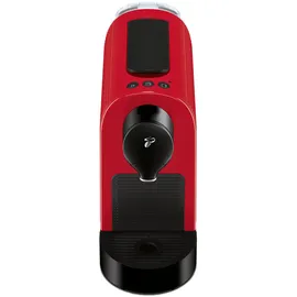 Tchibo Cafissimo pure plus red
