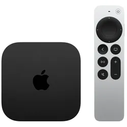 Apple TV Apple 4K