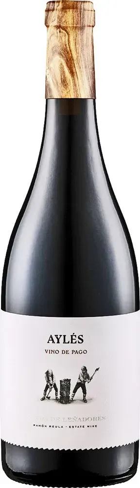 Vino de Pago Senda de Leñadores 2021