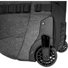 Tatonka Duffle Roller 140 2-Rollen Cabin 87 cm / 140 l schwarz