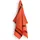 HAY Linear Geschirrtuch, 52 cm, rot