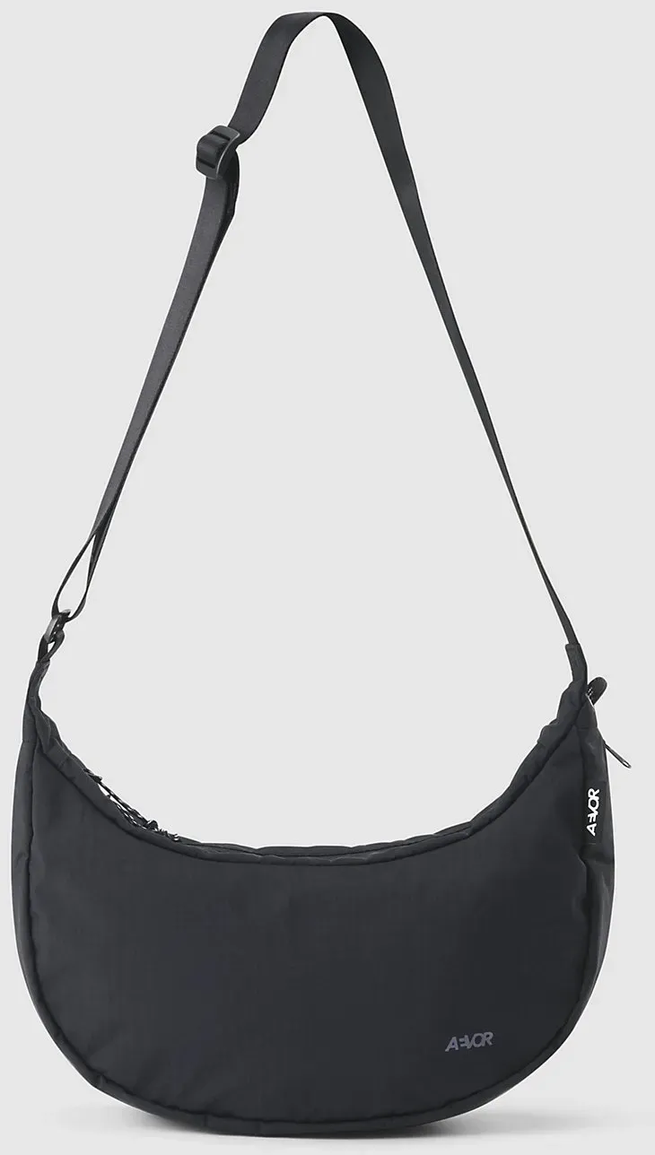 AEVOR Bike Sling Umhängetasche black Gr. Uni