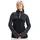Roxy Pullunder Sayna Half Zip Schwarz M