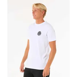 Rip Curl Wettie Icon optical white L