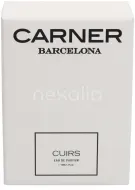 Carner Barcelona Cuirs Edp Spray 50 ml