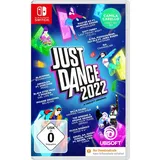 Just Dance 2022